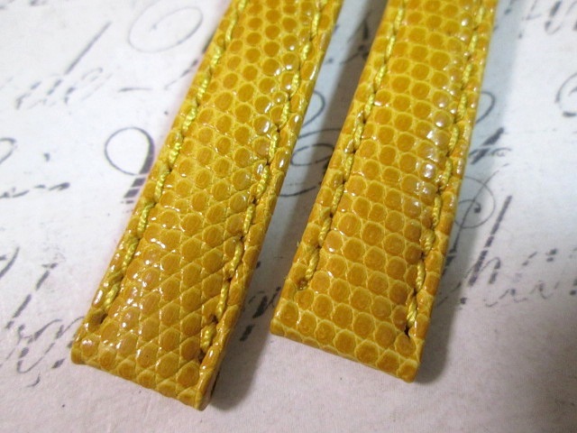  утечка la-to12mm Yellow Lizard VIOLINO*1