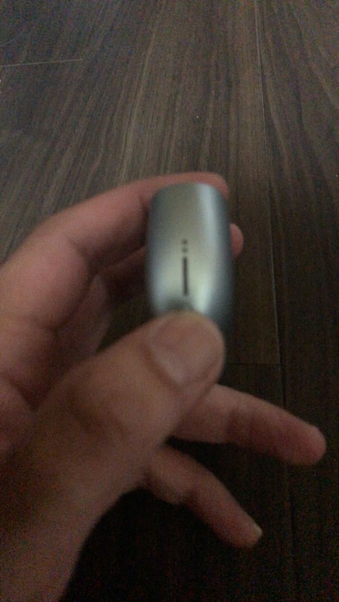 IQOSデュオ ジャンク