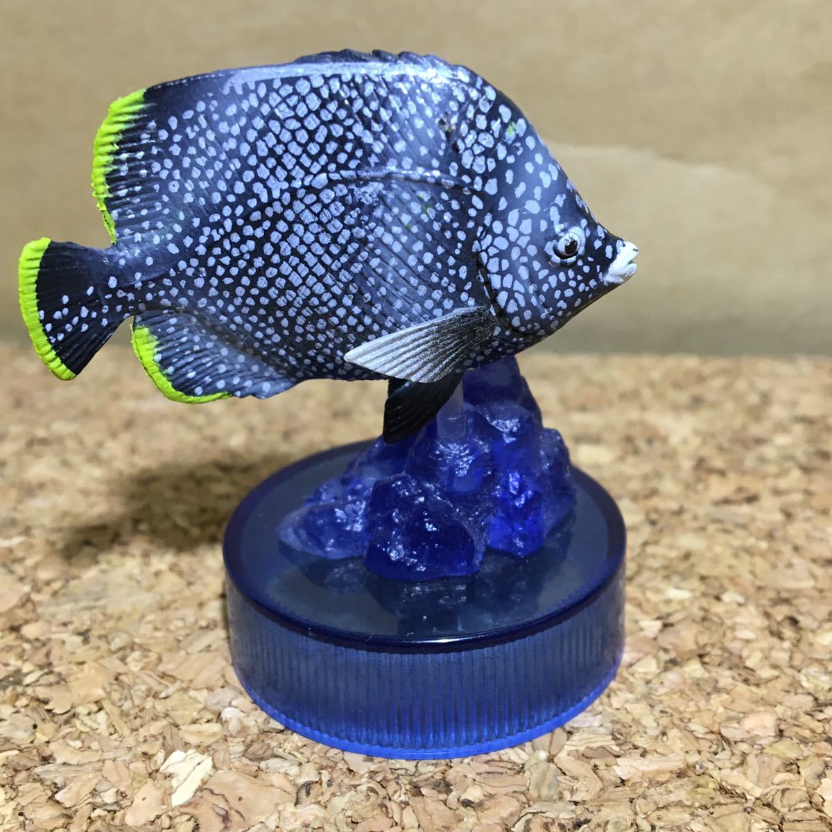 すみだ水族館限定フィギュアコレクション-