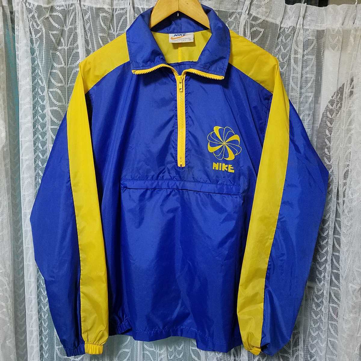 Yahoo!オークション - 好配色 風車ゴツナイキ 80's NIKE Yahoo!オークション - 好配色 風車ゴツナイキ 80's NIKE