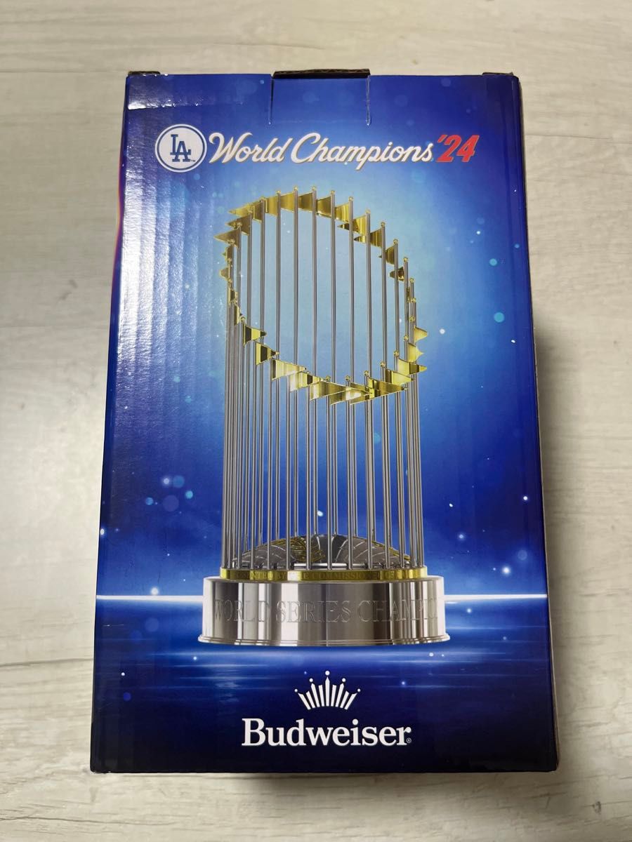 【非売品】ドジャーススタジアム トロフィー 非売品】ドジャーススタジアム限定配布 レプリカワールド