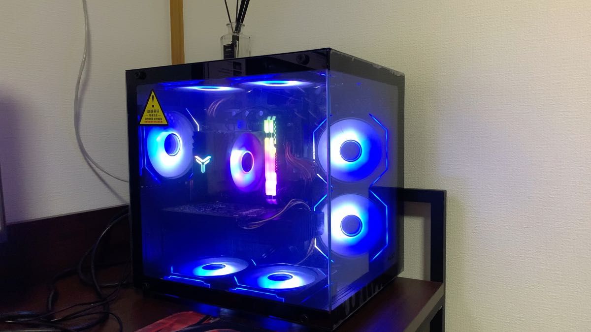 ゲーミングPC