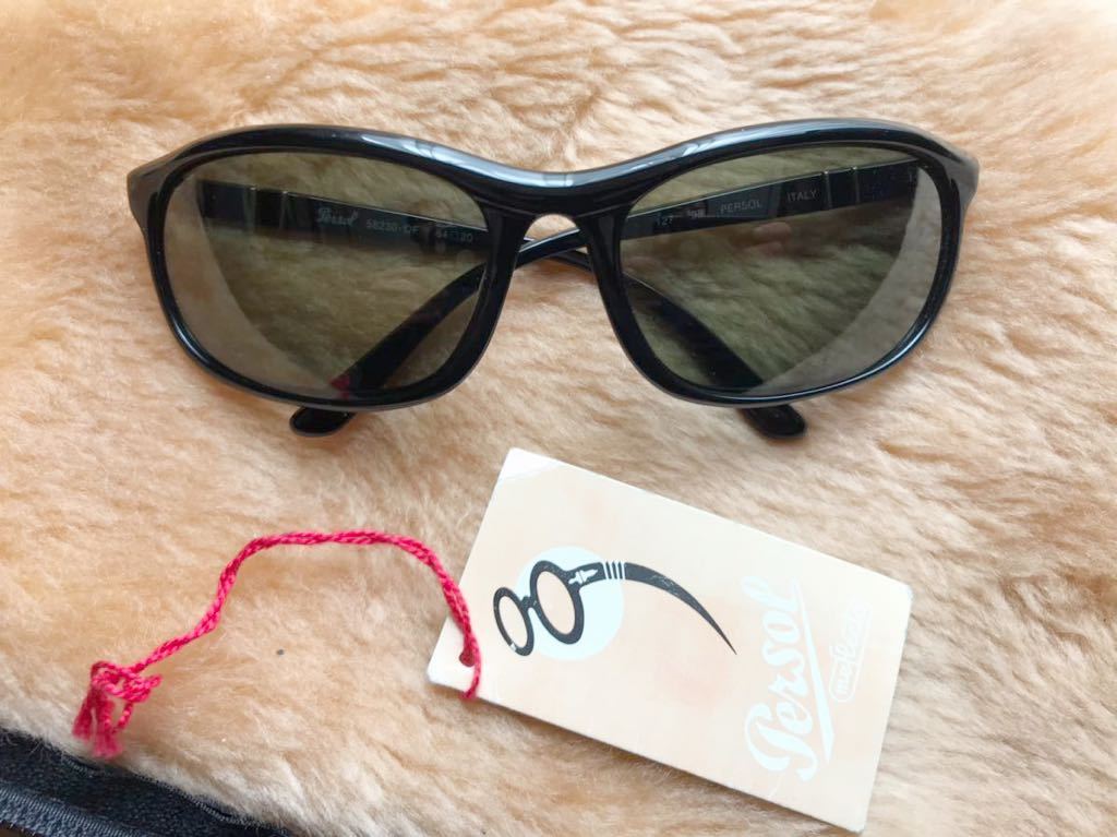 Yahoo!オークション - Persol ペルソール 58230 OF Yahoo!オークション - Persol ペルソール 58230 OF