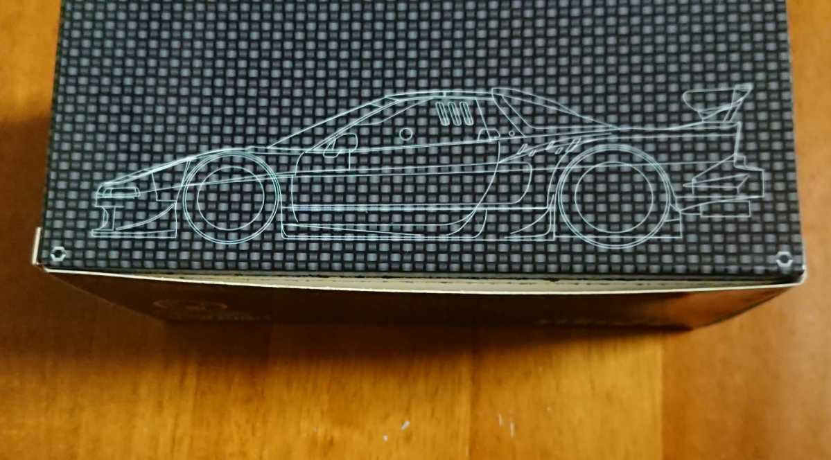【激安】 SPIRIT by NIKKO 1/43 NSX No.995 レーシングカー レーシングカー