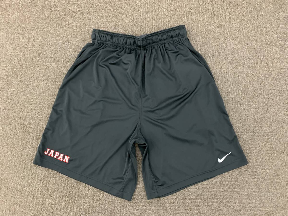 選手支給】2014-15 アイスホッケー 日本代表 男子 NIKEナイキ 選手支給】2014-15 アイスホッケー 日本代表 男子 NIKEナイキ