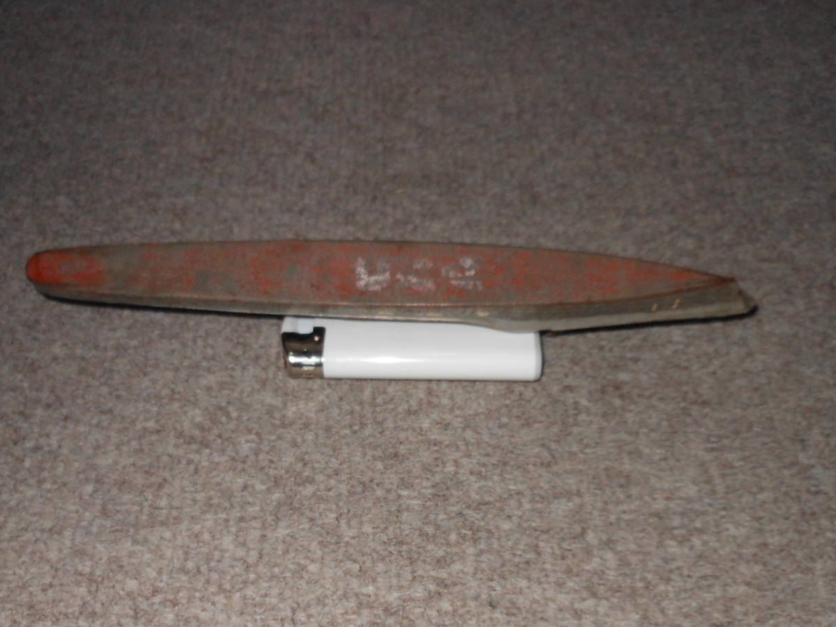 中古 グリコ,戦前,懸賞品,軍艦,戦艦,フブキ,吹雪,ブリキ,金属 中古 グリコ,戦前,懸賞品,軍艦,戦艦,フブキ,吹雪,ブリキ,金属