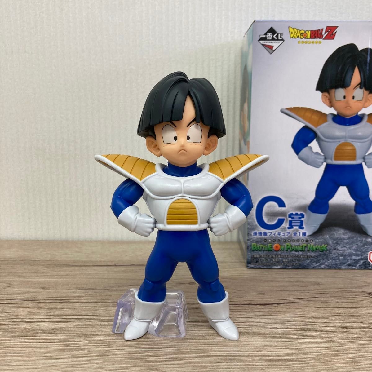 ドラゴンボール 一番くじ フィギュア 悟空 悟飯 ピッコロ チチ まとめ売り ドラゴンボール 一番くじ フィギュア 悟空 悟飯 ピッコロ チチ