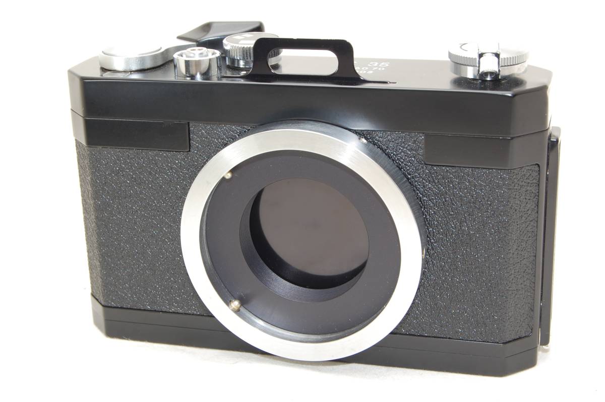 6113円 ◇ほぼ無傷!!◇Nikon ニコン C 35 ブラック ボディ C35 6113円 ◇ほぼ無傷!!◇Nikon ニコン C 35 ブラック ボディ C35