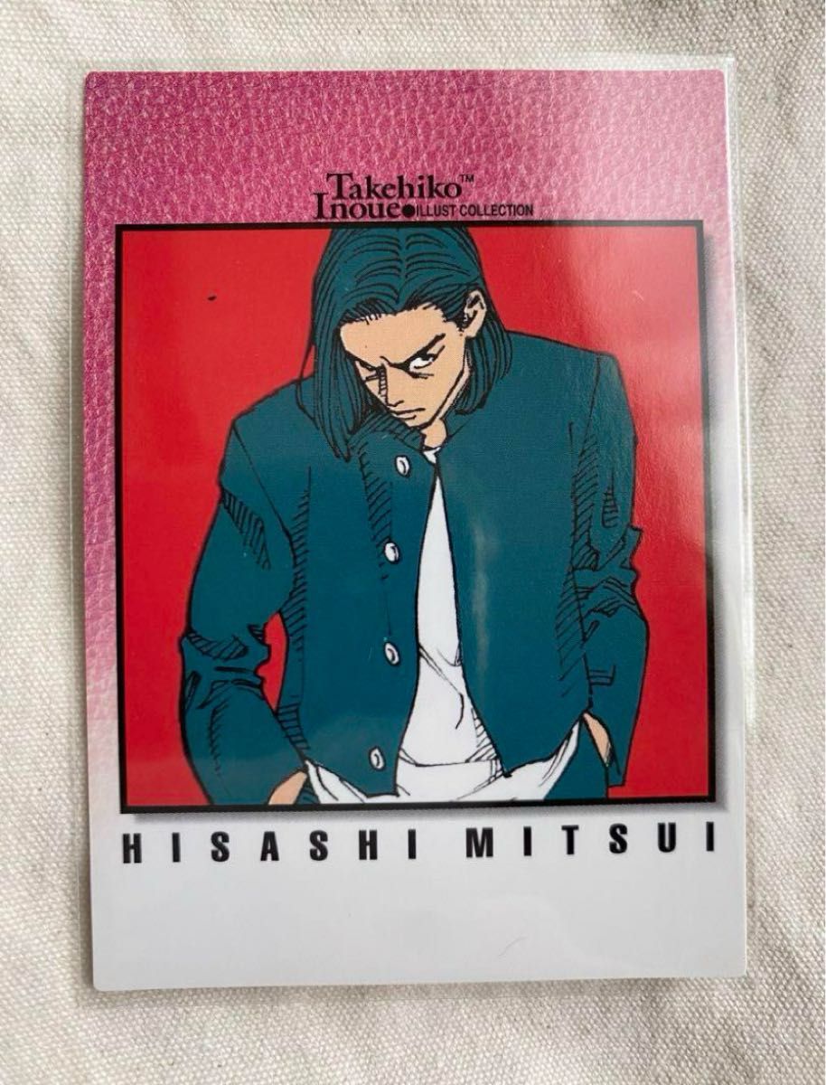【初版】スラムダンク カードダスマスターズ No.70 深津 ラスト1枚 初版】スラムダンク カードダスマスターズ No.70 深津 ラスト1枚