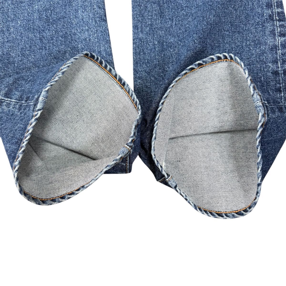 MOUSSY マウジー  MVS STONEWASHED フレアデニム 24 MOUSSY マウジー MVS STONEWASHED フレアデニム 24|Yahoo