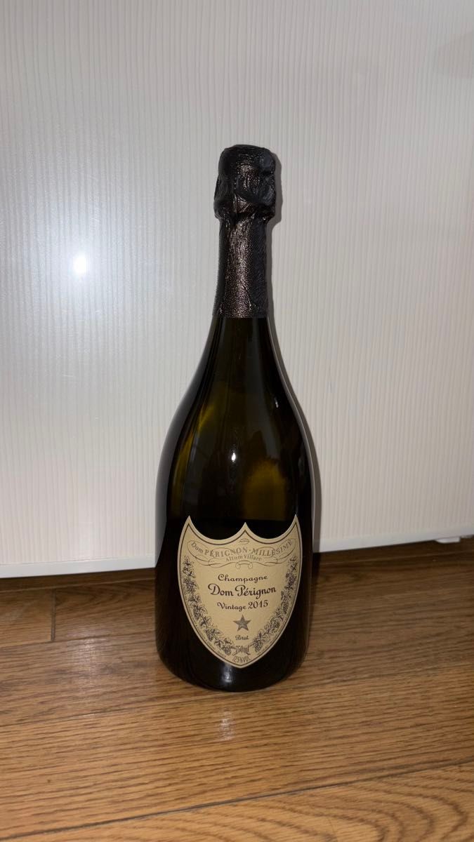 ドンペリニヨン 2015 750ml 新品未開封 ドン・ペリニヨン 2015 シャンパン 750ml 新品未開封|Yahoo