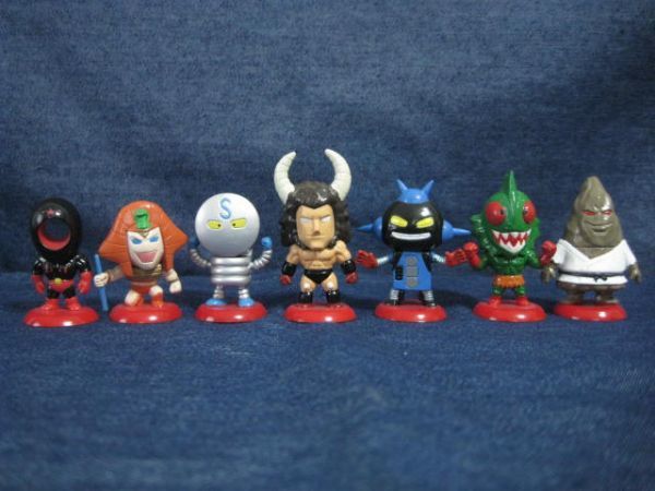 キン肉マン アニメヒーローズの値段と価格推移は 3件の売買情報を集計したキン肉マン アニメヒーローズの価格や価値の推移データを公開 キン肉マン アニメヒーローズの値段と価格推移は 3件の売買情報を集計したキン肉マン アニメヒーローズの価格や価値の推移データを公開
