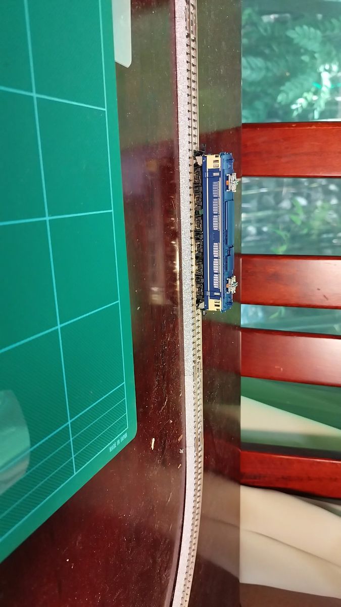 KATO カトー Nゲージ EF66 1000 3011 鉄道模型 電気機関車