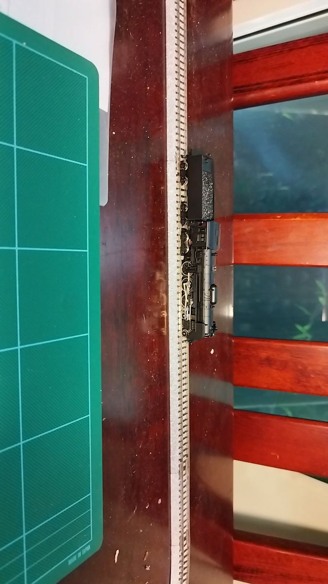 MICROACE A9603 C60-100番代 蒸気機関車