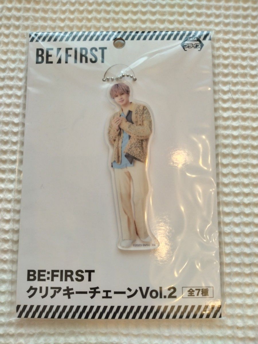 BE:FIRST MANATO グッズセット アクスタ BE:FIRST MANATO グッズセット アクスタ BE:FIRST - BE:FIRST