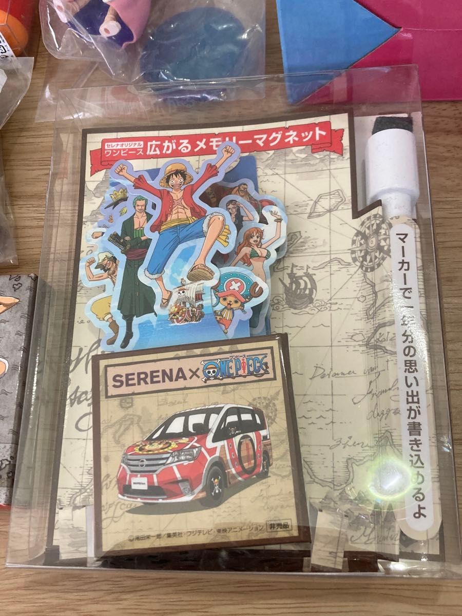ワンピース グッズ まとめ売り ONEPIECE ONE PIECEグッズまとめ売り|Yahoo!フリマ(旧PayPayフリマ)