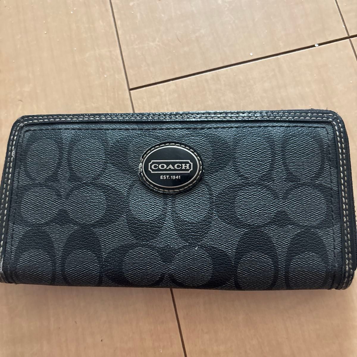 【国内発】コーチ CBN95 長財布 財布 コーチ 長財布|Yahoo!フリマ(旧PayPayフリマ)