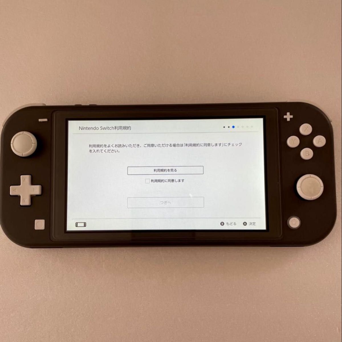 Nintendo Switch Lite ブラック 本体 Nintendo Switch Lite 本体 ブラック|Yahoo!フリマ(旧PayPay