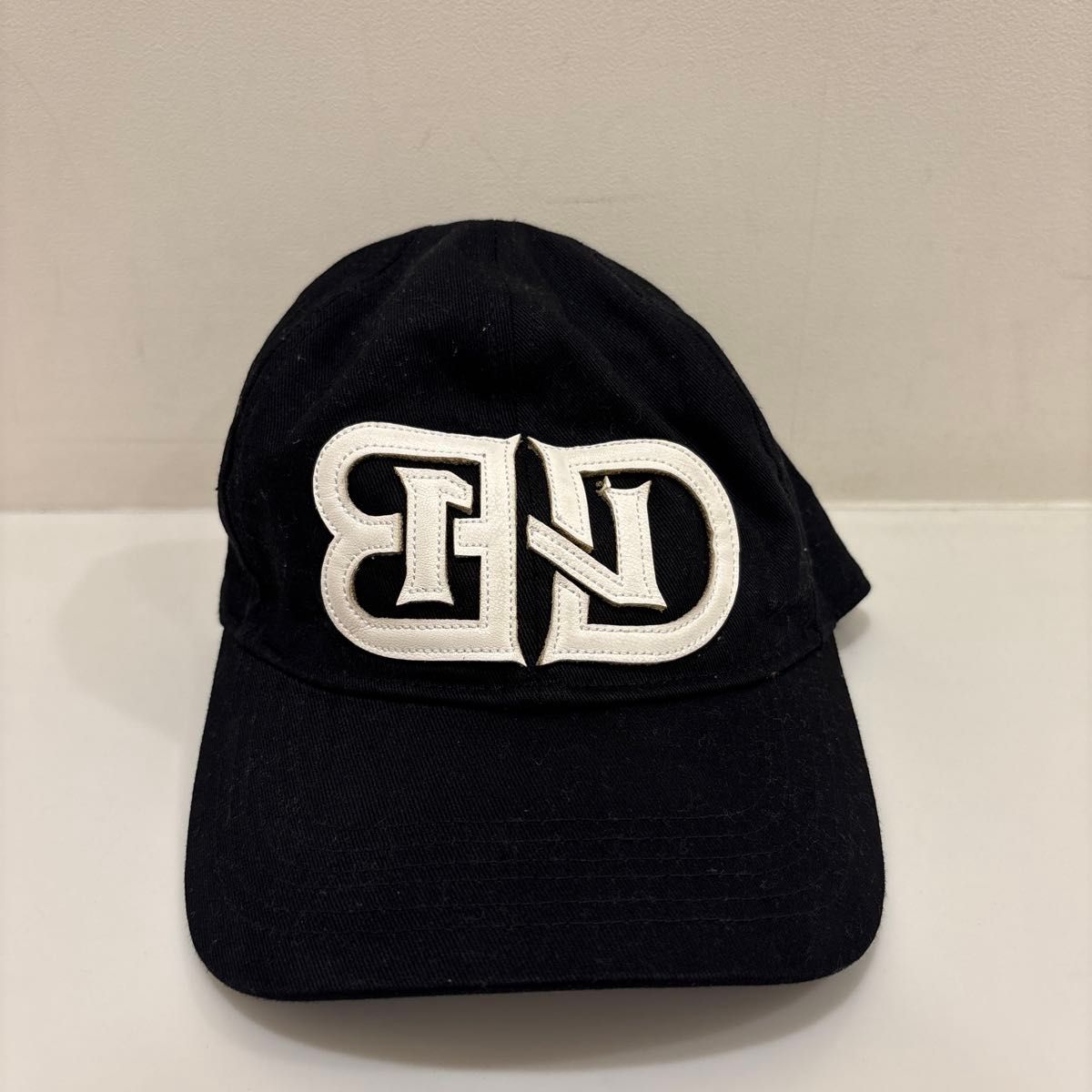 BEEDEN ブラックキャップ キャップ 帽子 ブラックbeeden|Yahoo!フリマ(旧PayPayフリマ)