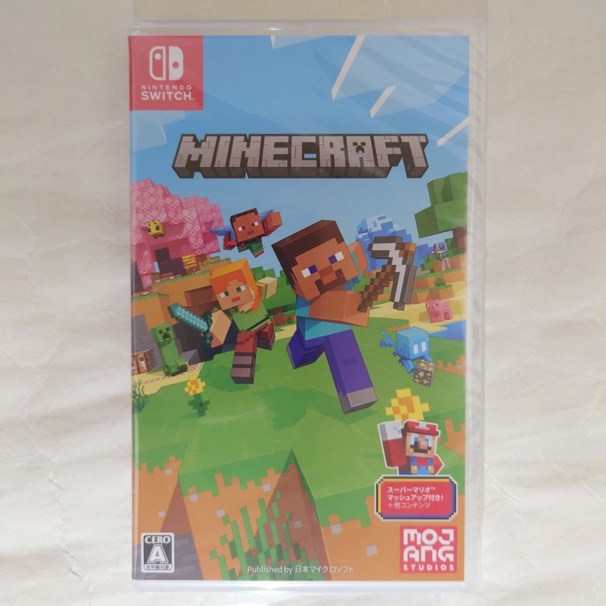 Switch ソフト 4本セット 専用販売 timebokan 様 Switch ソフト 4本セット 専用販売 timebokan 様 Nintendo