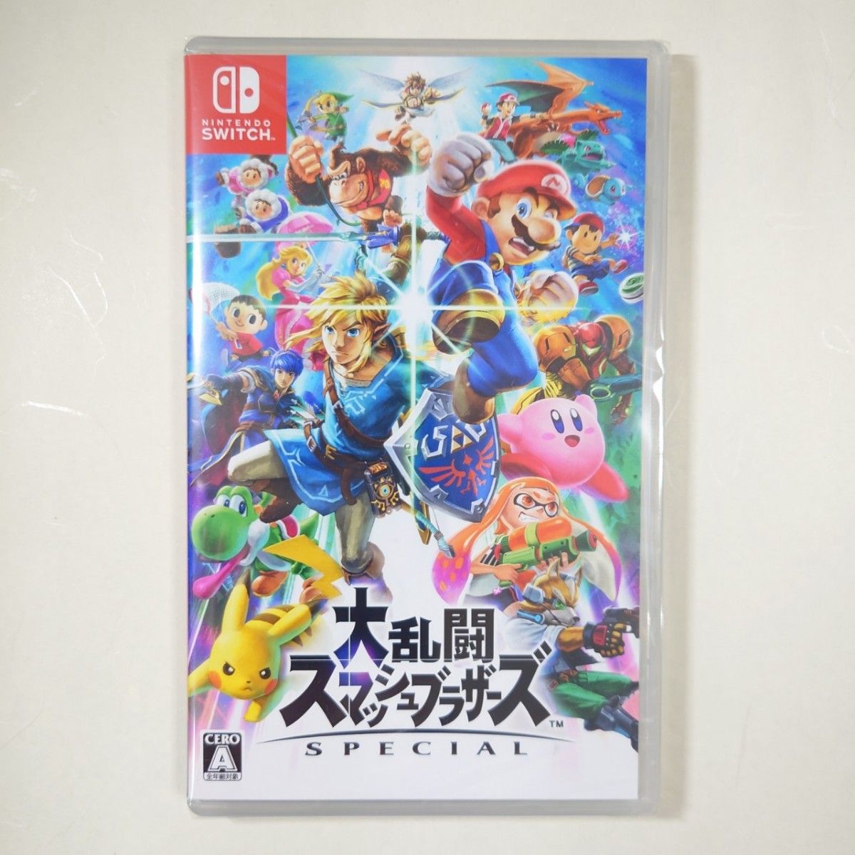 Nintendo Switch ゲームソフト4本セット Nintendo Switch ゲームソフト 4本セット Amazon.co.jp: Mega