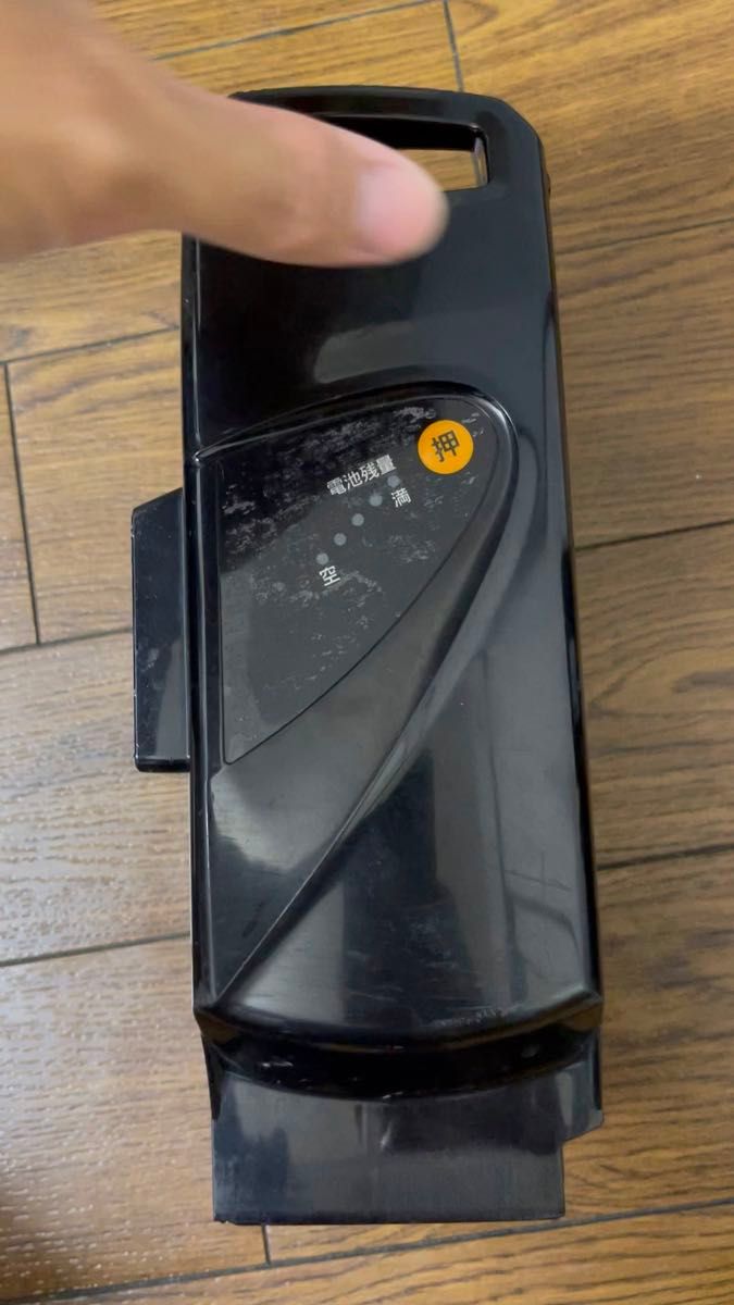 パナソニック 電動自転車バッテリー NKY514B02B