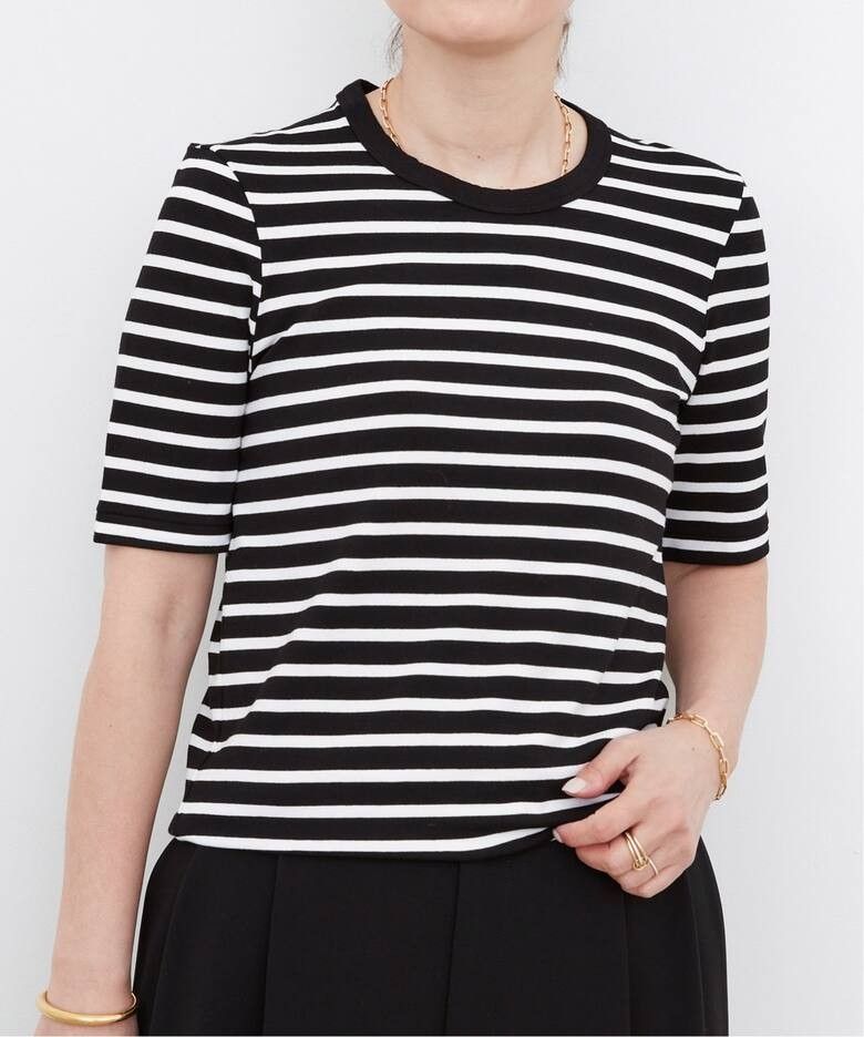 Deuxieme Classe Darling Tシャツ ボーダー Deuxieme Classe Darling Tシャツ ボーダー|Yahoo!フリマ(旧