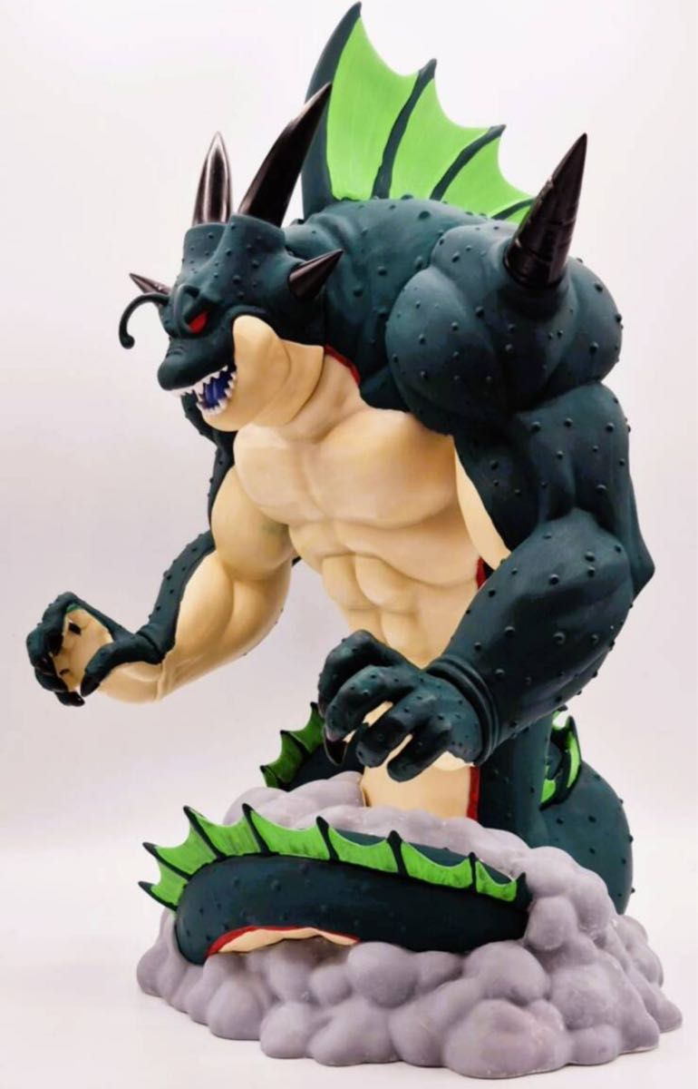 ドラゴンボールフィギュア 一番くじ ポルンガ リペイント ドラゴンボールフィギュア 一番くじ ポルンガ リペイント|Yahoo