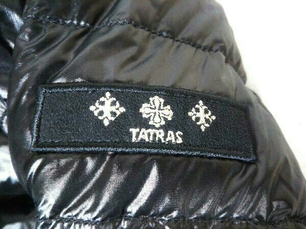 TATRAS タトラス MTA16A4353 インナーダウン付ブルゾン カモフラージュ