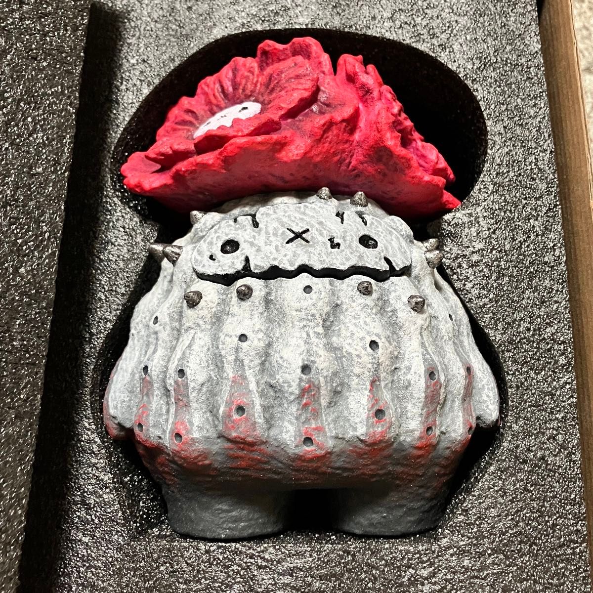 羅本製所 COPIAPOA CINEREA FLOWER SEASON