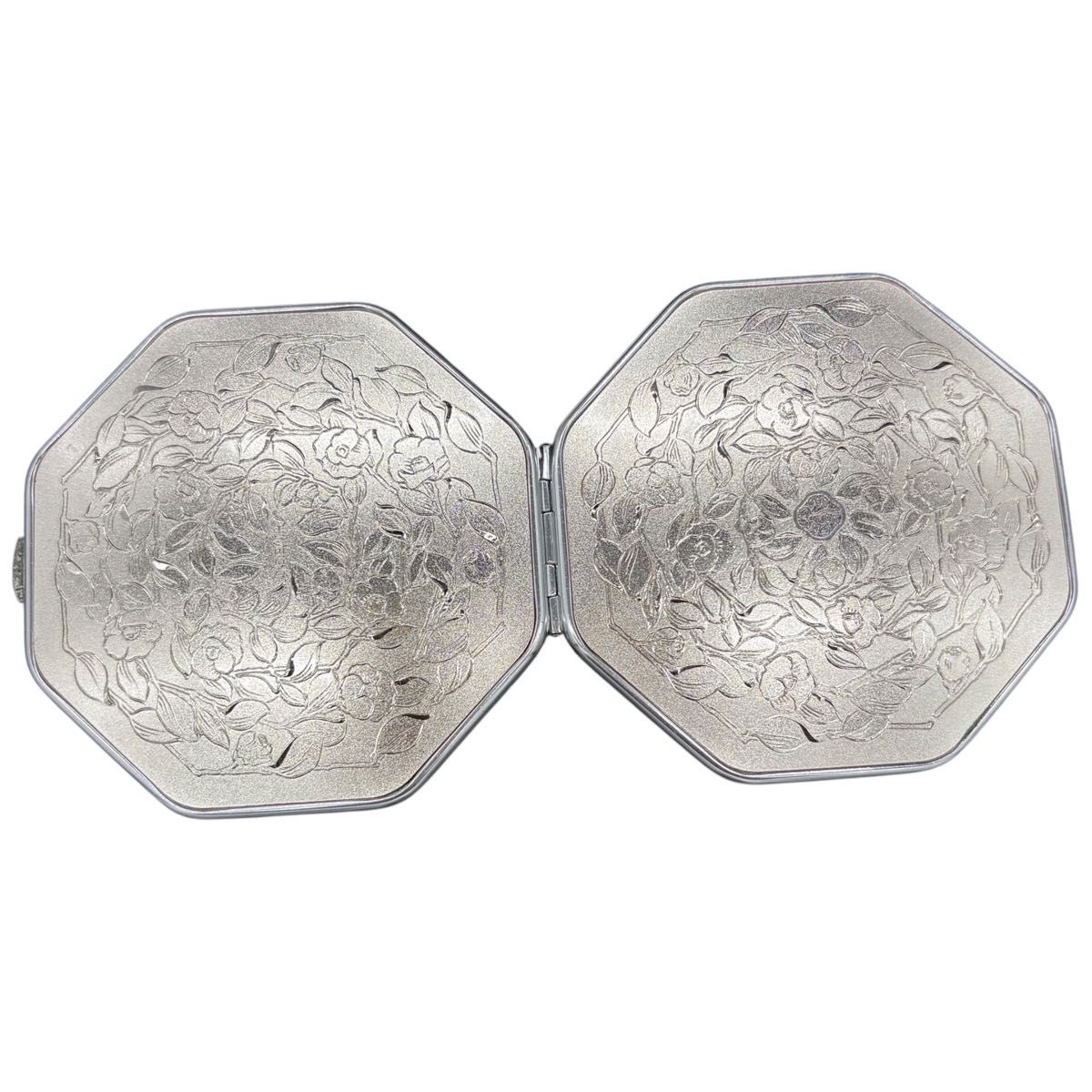 Fabric en vintage　 資生堂 花椿会　プロポーションミラー Fabric en vintage 資生堂 花椿会 プロポーションミラー Fabric