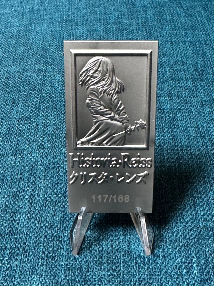 進撃の巨人 クリスタ ガレージキット完成品 進撃の巨人 クリスタ レンズ ガレージキット 完成品|Yahoo