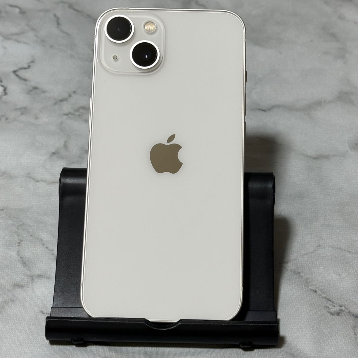【美品】iPhone13 256GB バッテリー100% スターライト iPhone 13 256GB スターライト SIMフリー バッテリー100%|Yahoo