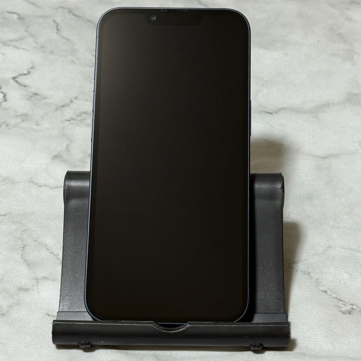 バッテリー新品 iPhone13 128GB ブラックSIMフリー 完動品 iPhone 13 128GB ミッドナイト SIMフリー バッテリー96%|Yahoo