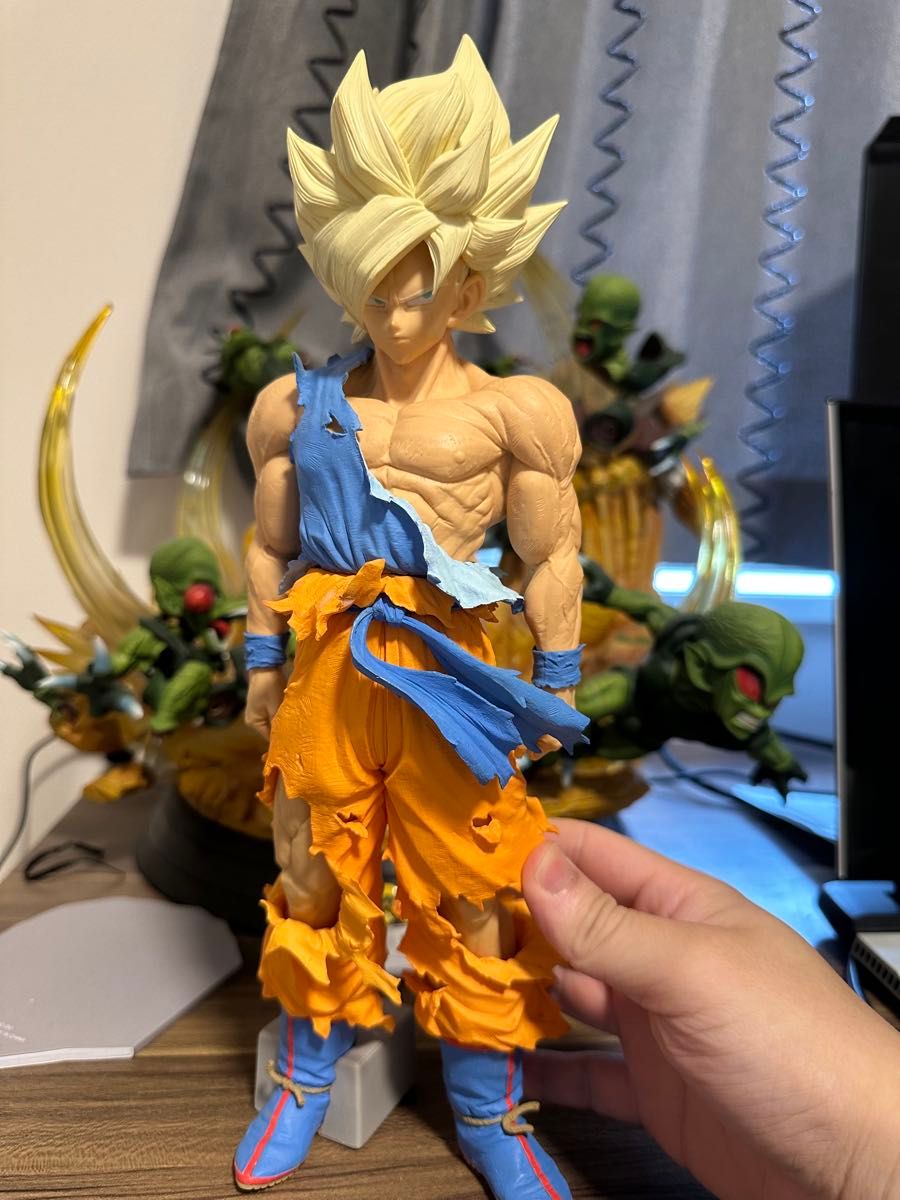 最終値下げ。smsp 孫悟空 B賞 02 原作彩色カラー 初版 SMSP ドラゴンボール 孫悟空 02 THE ORIGINAL 原作カラー|Yahoo