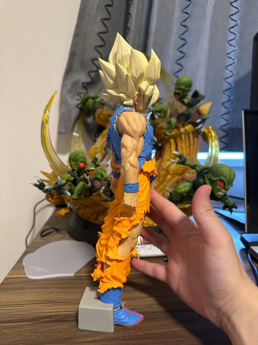 最終値下げ。smsp 孫悟空 B賞 02 原作彩色カラー 初版 SMSP ドラゴンボール 孫悟空 02 THE ORIGINAL 原作カラー|Yahoo