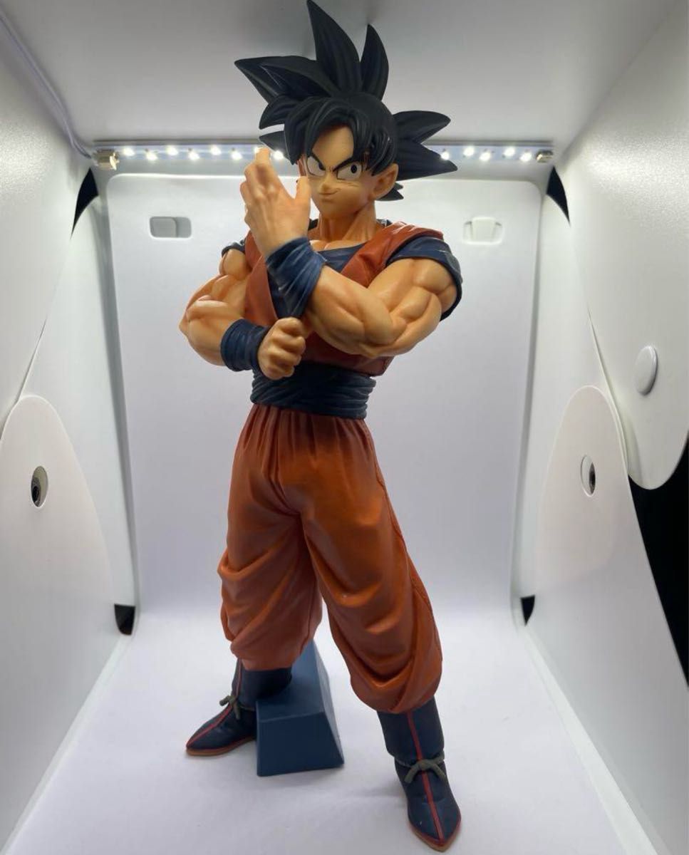 ドラゴンボール 孫悟空 ベジータ ストロングチェインズ 2体セット ドラゴンボール 孫悟空 ベジータ ストロングチェインズ 2体
