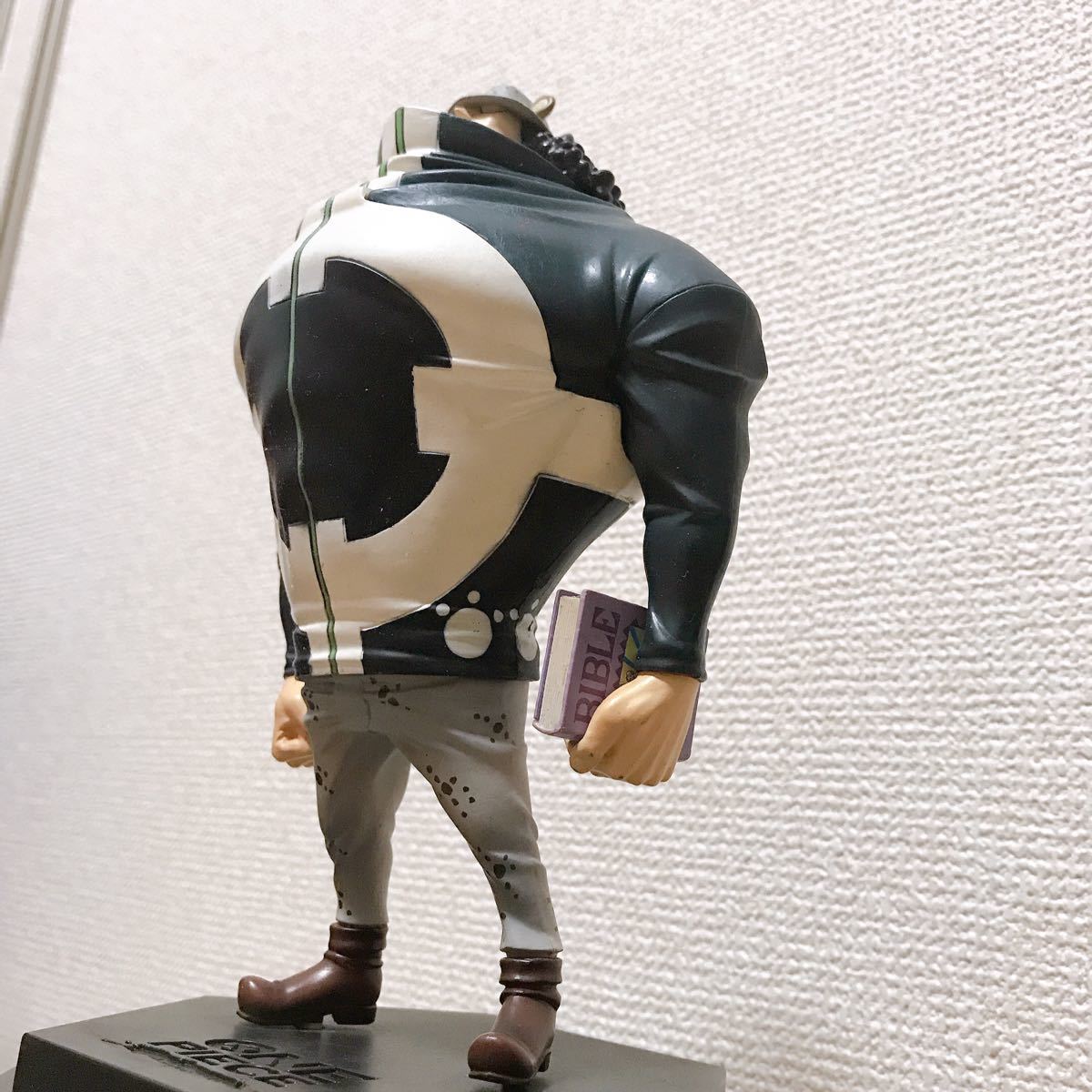 ワンピース/バーソロミューくま/フィギュア|Yahoo!フリマ(旧 ワンピース/バーソロミューくま/フィギュア|Yahoo!フリマ(旧