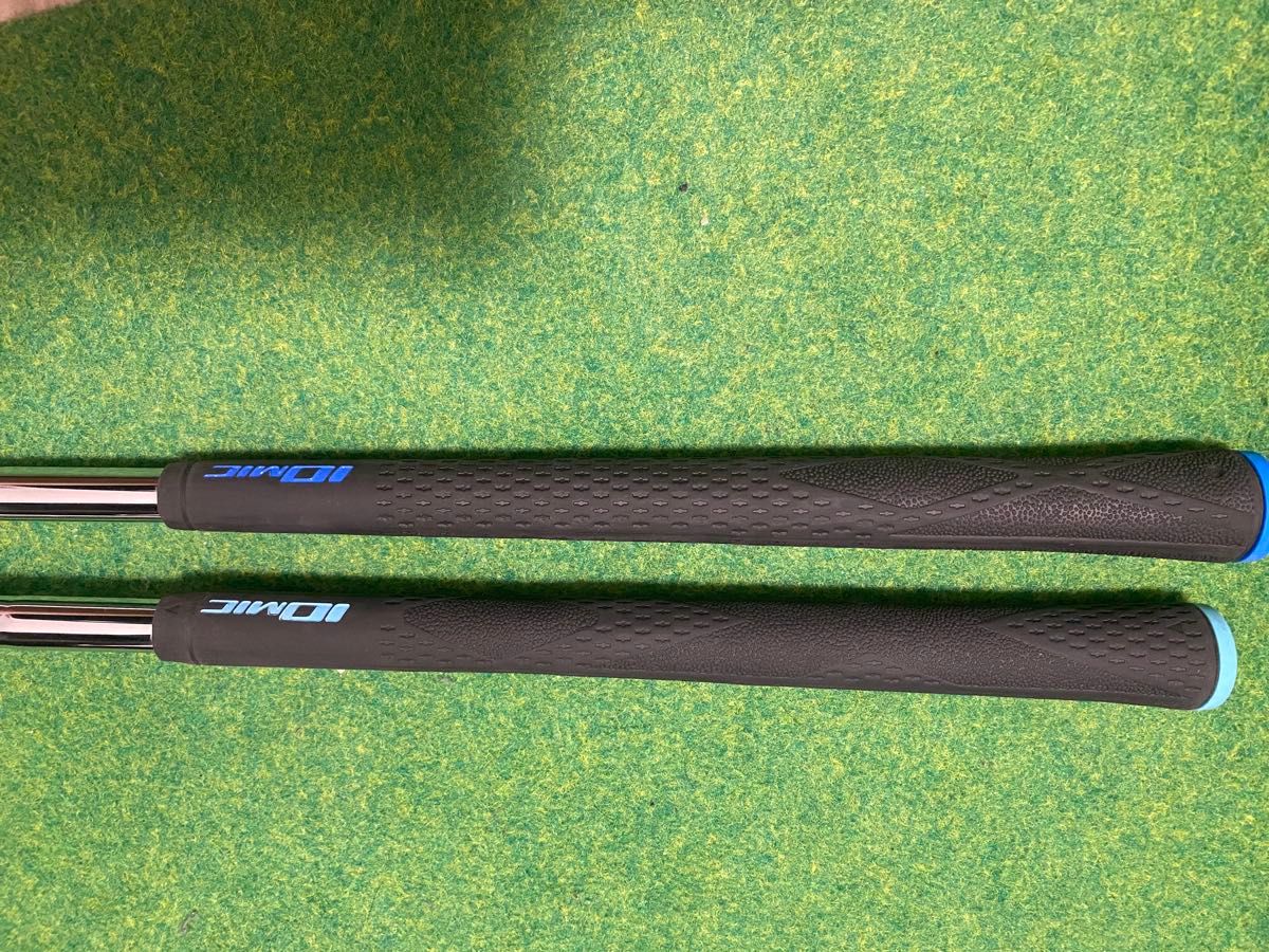 ミズノ ウエッジ S23 2本セット 52度56度 DG s200 ミズノ ウエッジ S23 2本セット 52度56度 DG s200|Yahoo!フリマ