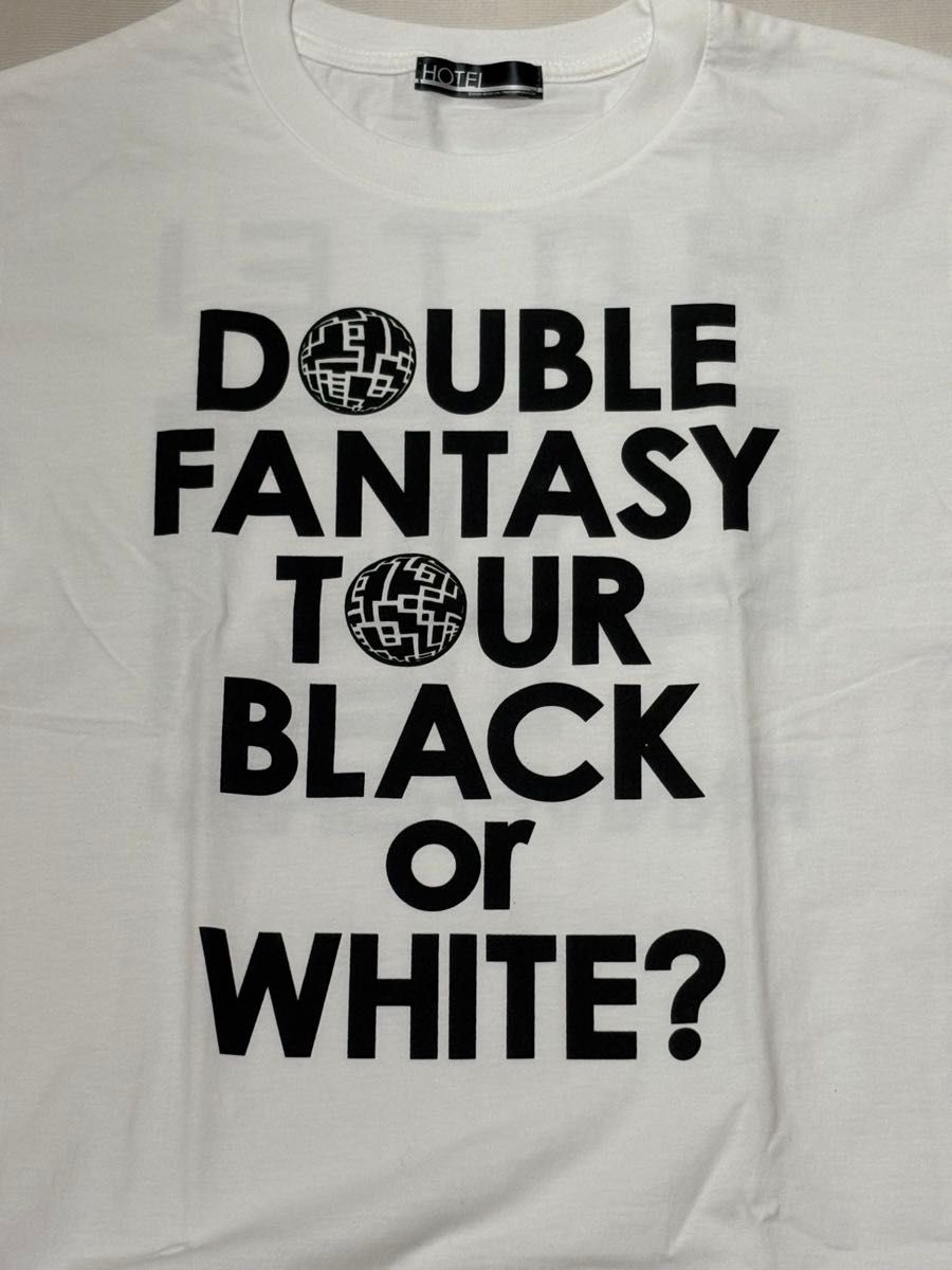 Tシャツ☆布袋寅泰☆レア☆値下げ 美品 布袋寅泰 Tシャツ 2枚セット 35周年&40周年|Yahoo!フリマ