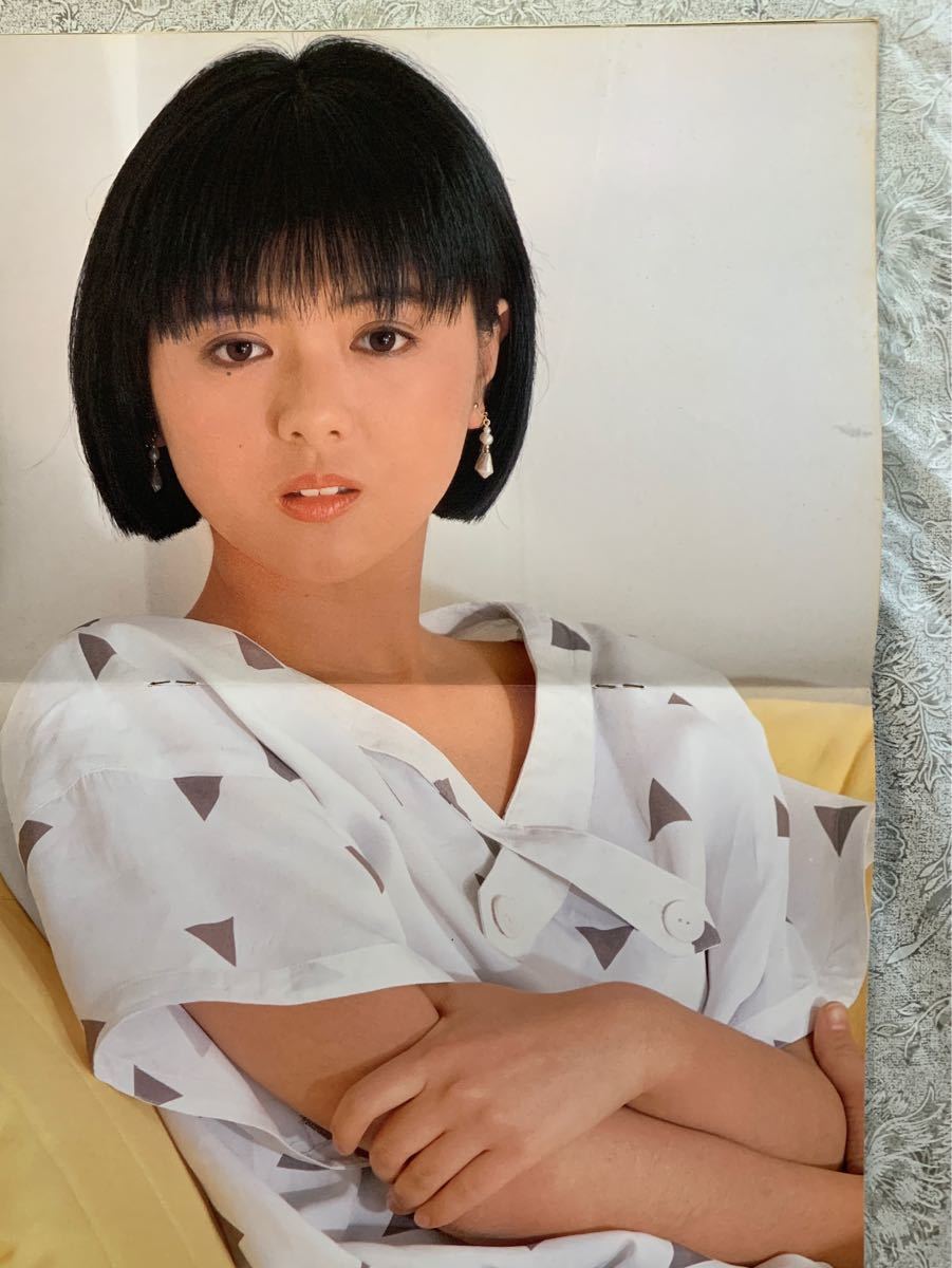 Paypayフリマ 時をかける少女 原田知世 探偵物語 薬師丸ひろ子 映画パンフレット チラシもあり Paypayフリマ 時をかける少女 原田知世 探偵物語 薬師丸ひろ子 映画パンフレット チラシもあり
