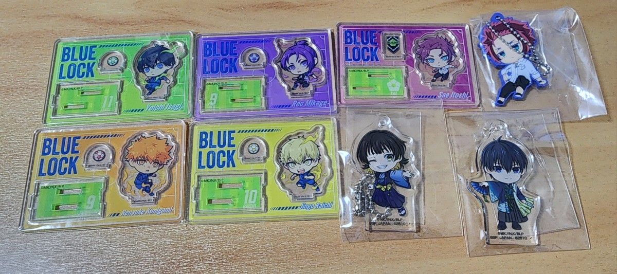 ブルーロック まとめ売り ブルーロック まとめ売り|Yahoo!フリマ(旧PayPayフリマ)