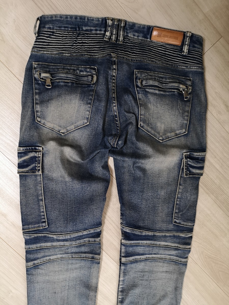 デニムパンツ so jeans　本日9/27のみ破格セール!!