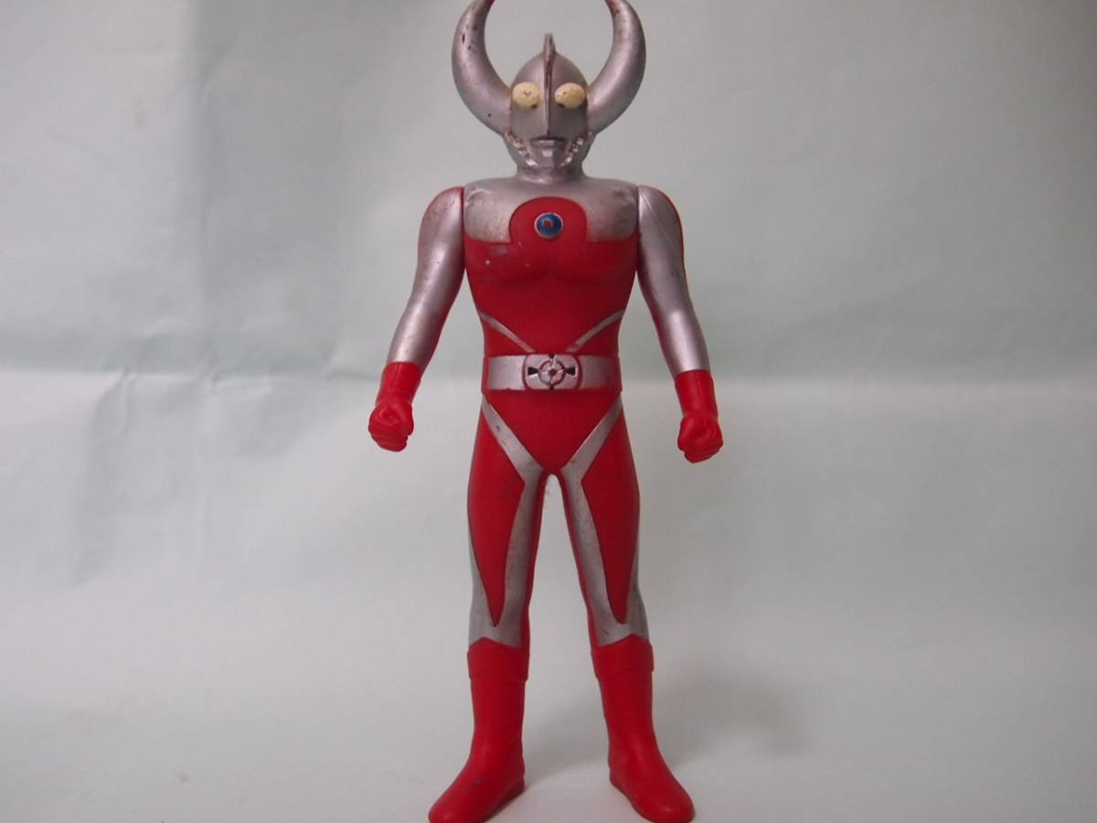 BANDAIウルトラヒーロー500　ウルトラの父_画像1