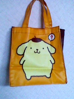 男性に人気! 初期物 注意有り - Yahoo!オークション 1996年 画像10見 日本製 ポムポムプリン