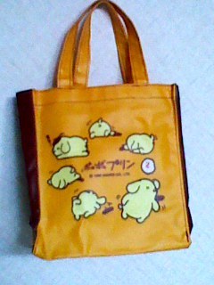 当社の 注意有り - Yahoo!オークション 初期物 画像10見 日本製 1996年 ポムポムプリン