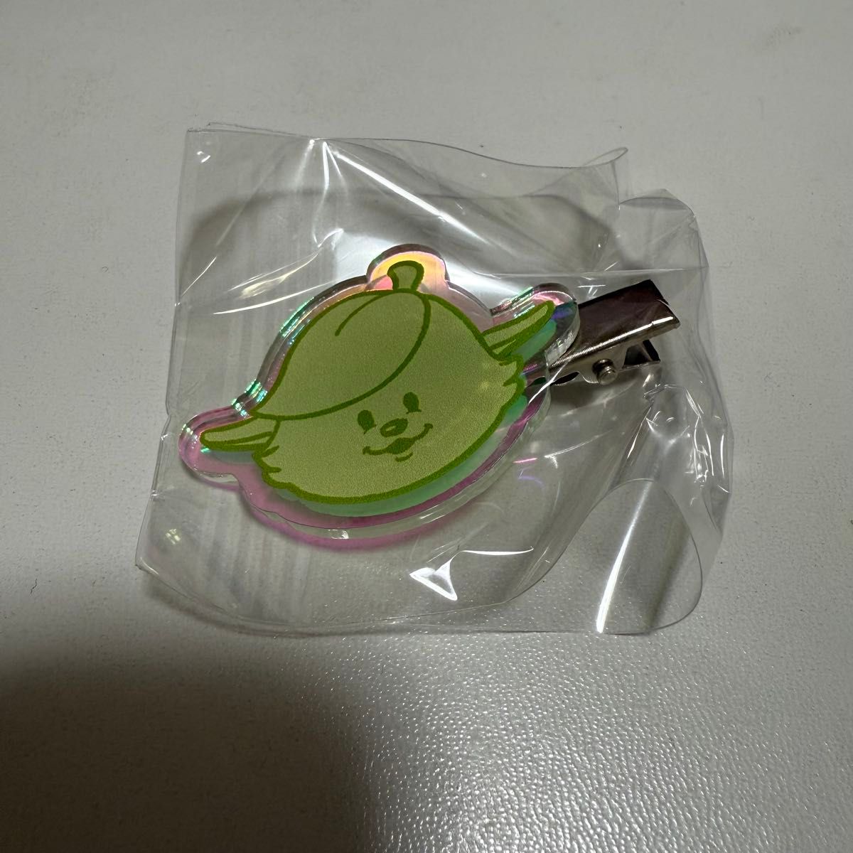 【新品非売品】ミセス メメル クリアポーチ JAM'Sくじ fc FJORD Mrs GREEN APPLE フィヨルド FCくじ メメル|Yahoo!フリマ(旧