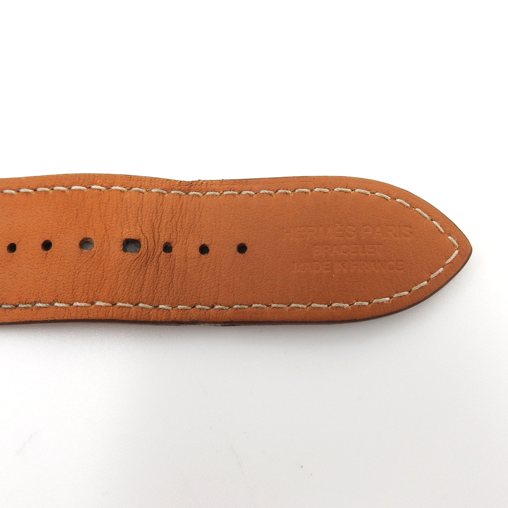 希少【正規品】HERMES APPLE WATCH 44mm ヴォー・ガラ(茶) | thehcac.org