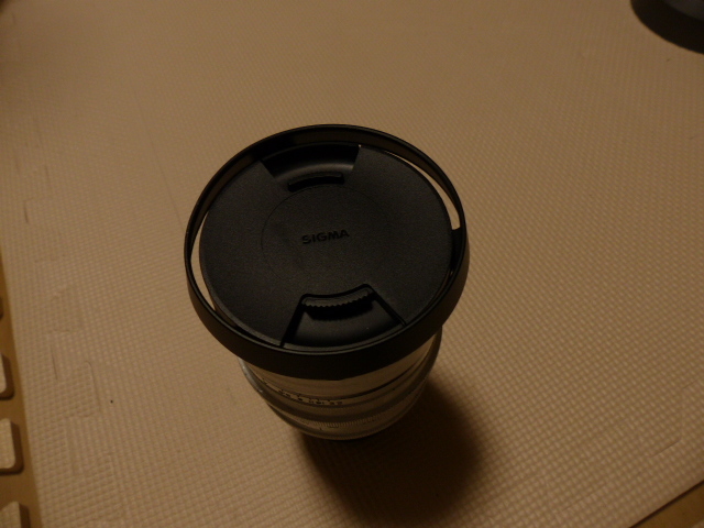  rare large diameter COOKE CINE lens 40.F2 Nikon F mount modified flower type with a hood superior article 
