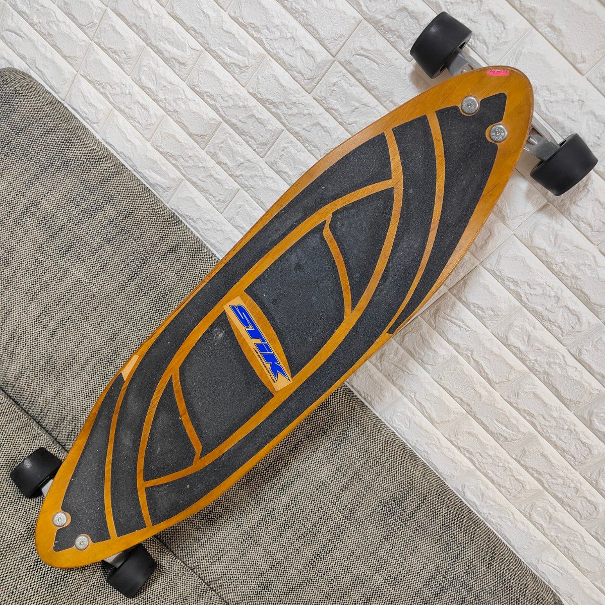 SURFSTIK カーブボード CARVEBOARD 41インチ SURFSTIK カーブボード CARVEBOARD 41インチ|Yahoo!フリマ(旧